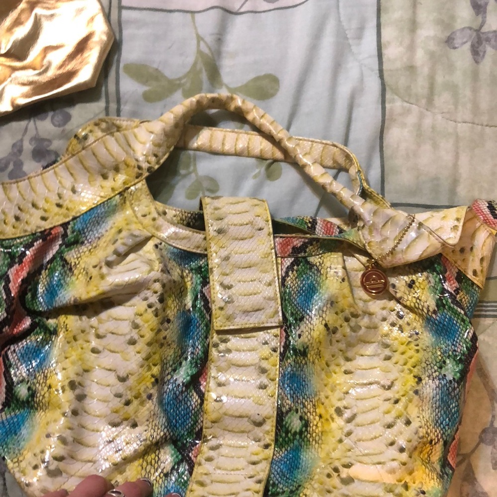 Big Buddha tote